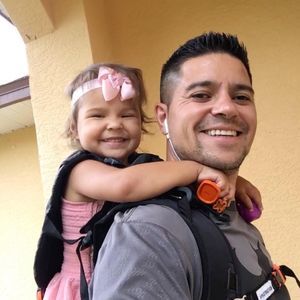 Meet your Posher, Billy